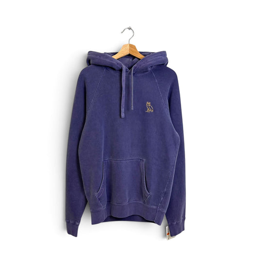 OVO Owl Logo Hoodie XS