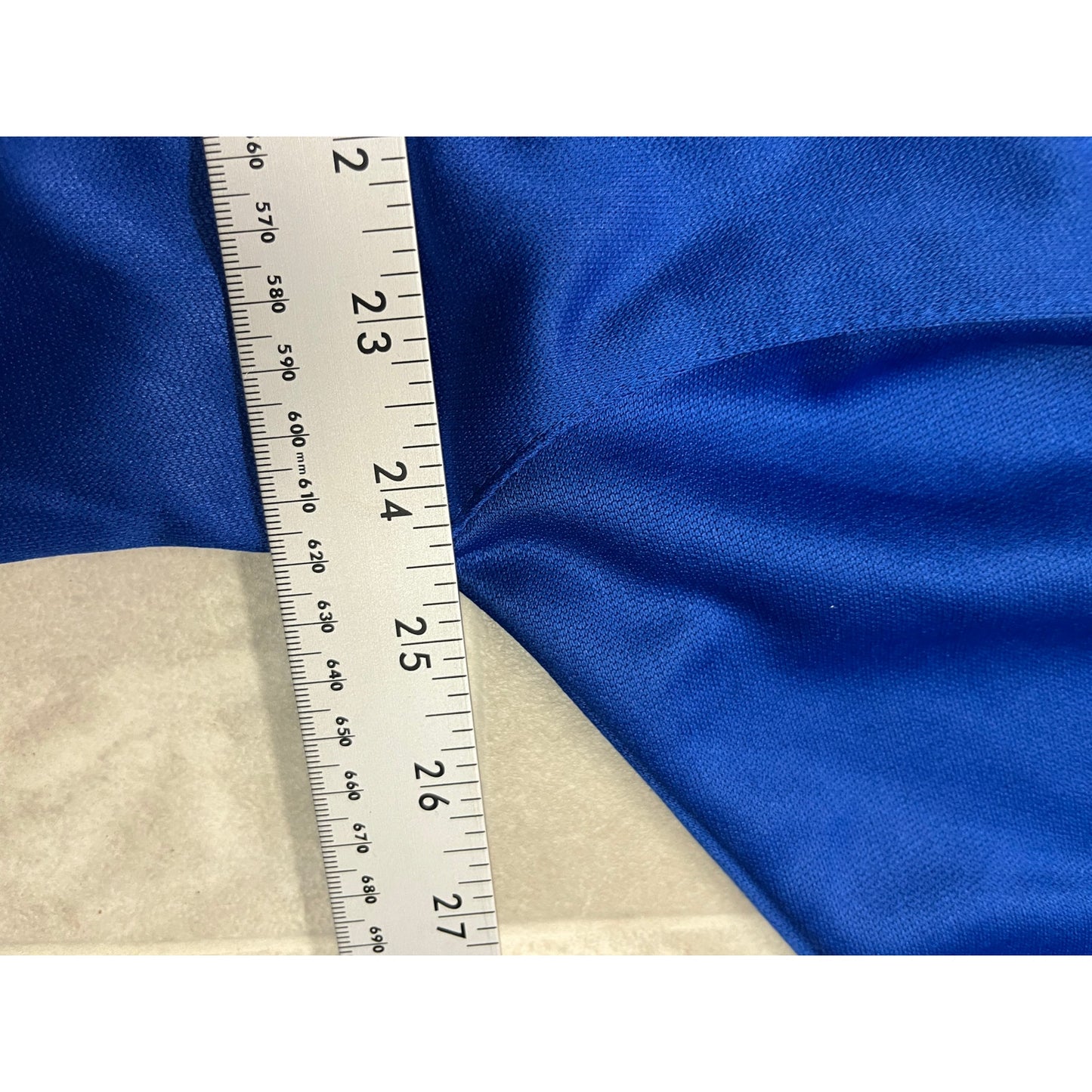 Shaquille Leonard Blue Colts Jersey XL