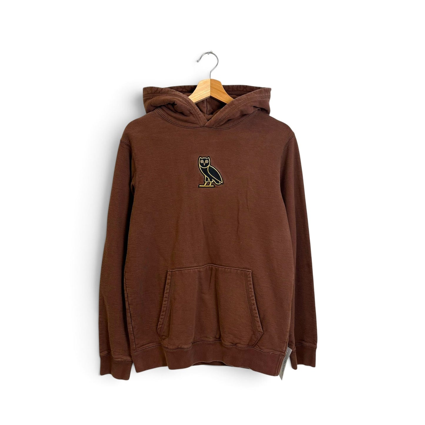 OVO Owl Logo Hoodie S