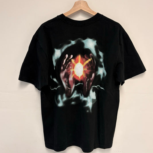 Travis Scott C5 Utopia T-Shirt L