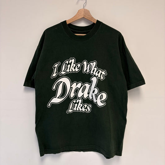 Drake Related It's All A Blur Tour T-Shirt L