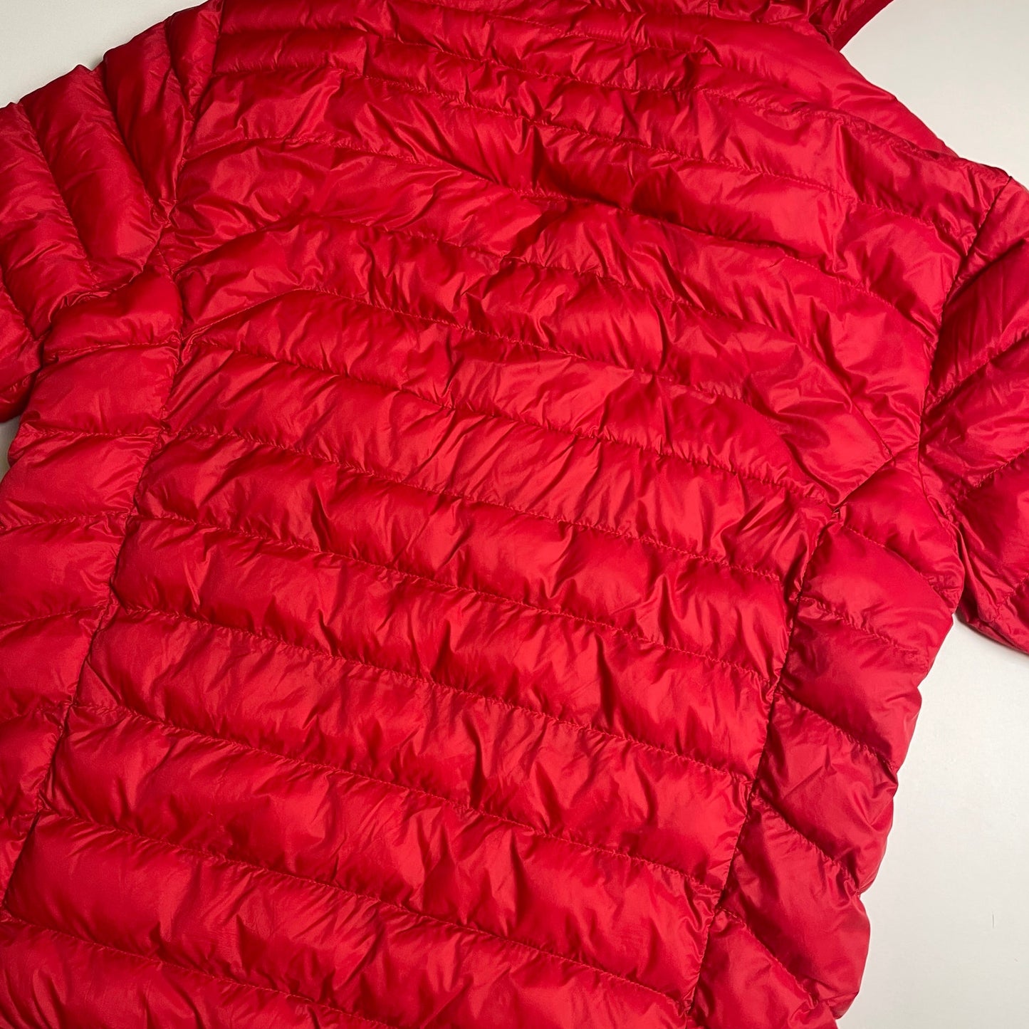 Polo Ralph Lauren puffer jacket XL