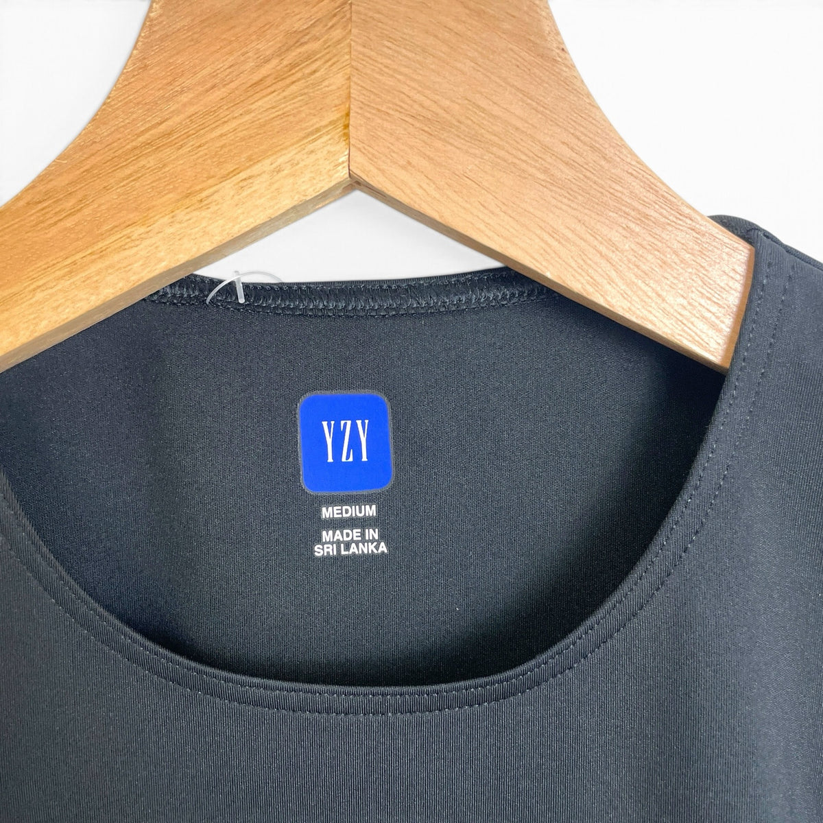 YZY Gap Sleeveless Second Tank Top M