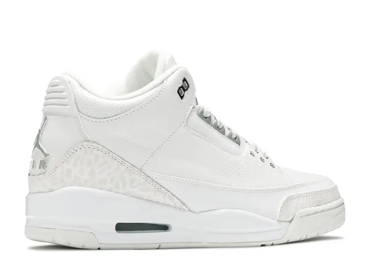 Jordan 3 Pure Money Size: 10, 10.5, 11, 11.5