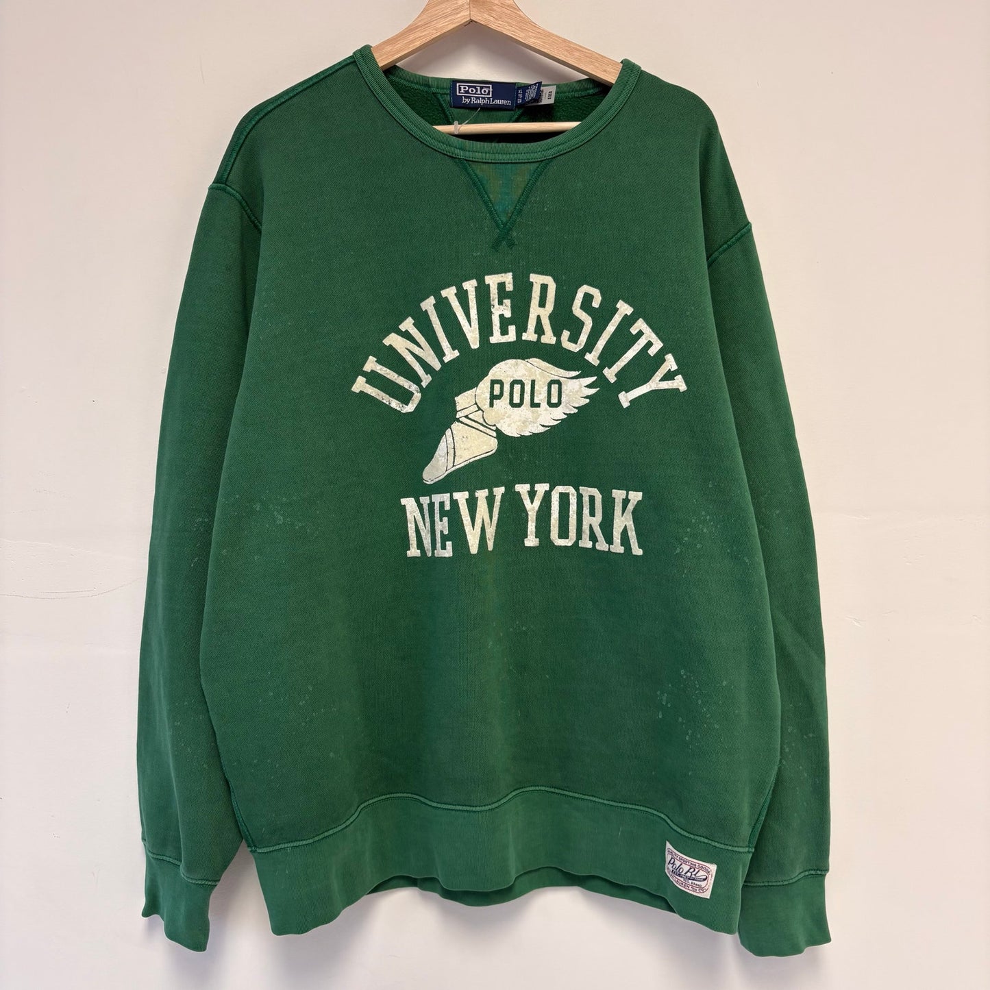 Polo Ralph Lauren Sweatshirt XL