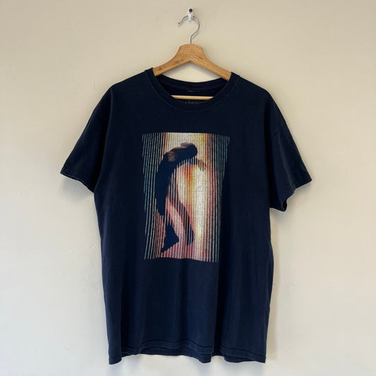 Yeezus Life of Pablo 2013 Tour Shirt L