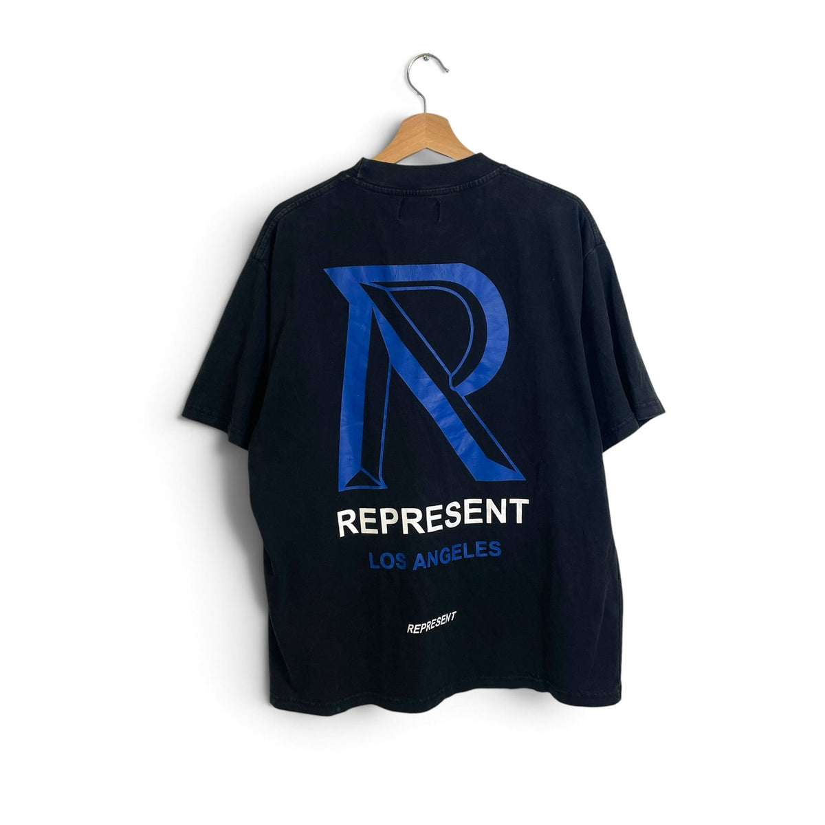 Represent Clo Los Angeles Graphic Shirt XL