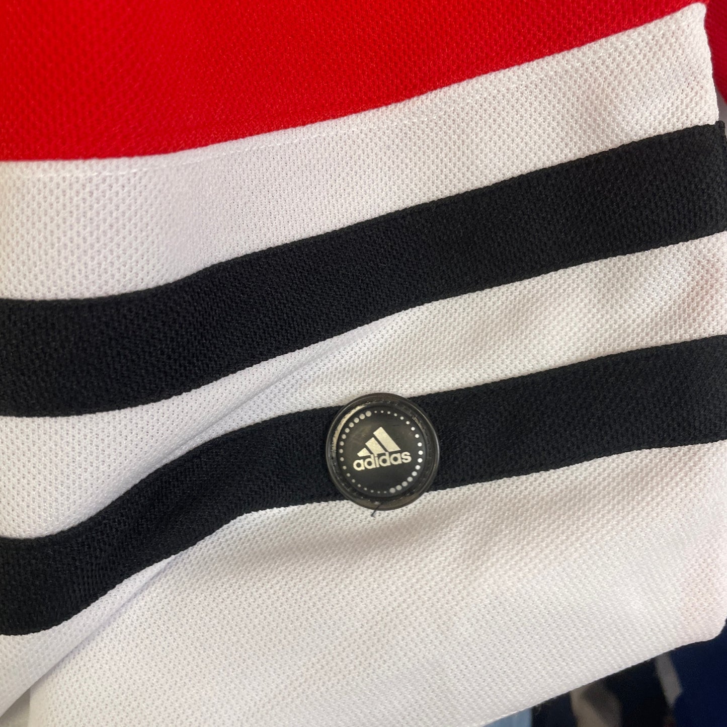 Adidas NHL Jersey Chicago Blackhawks S