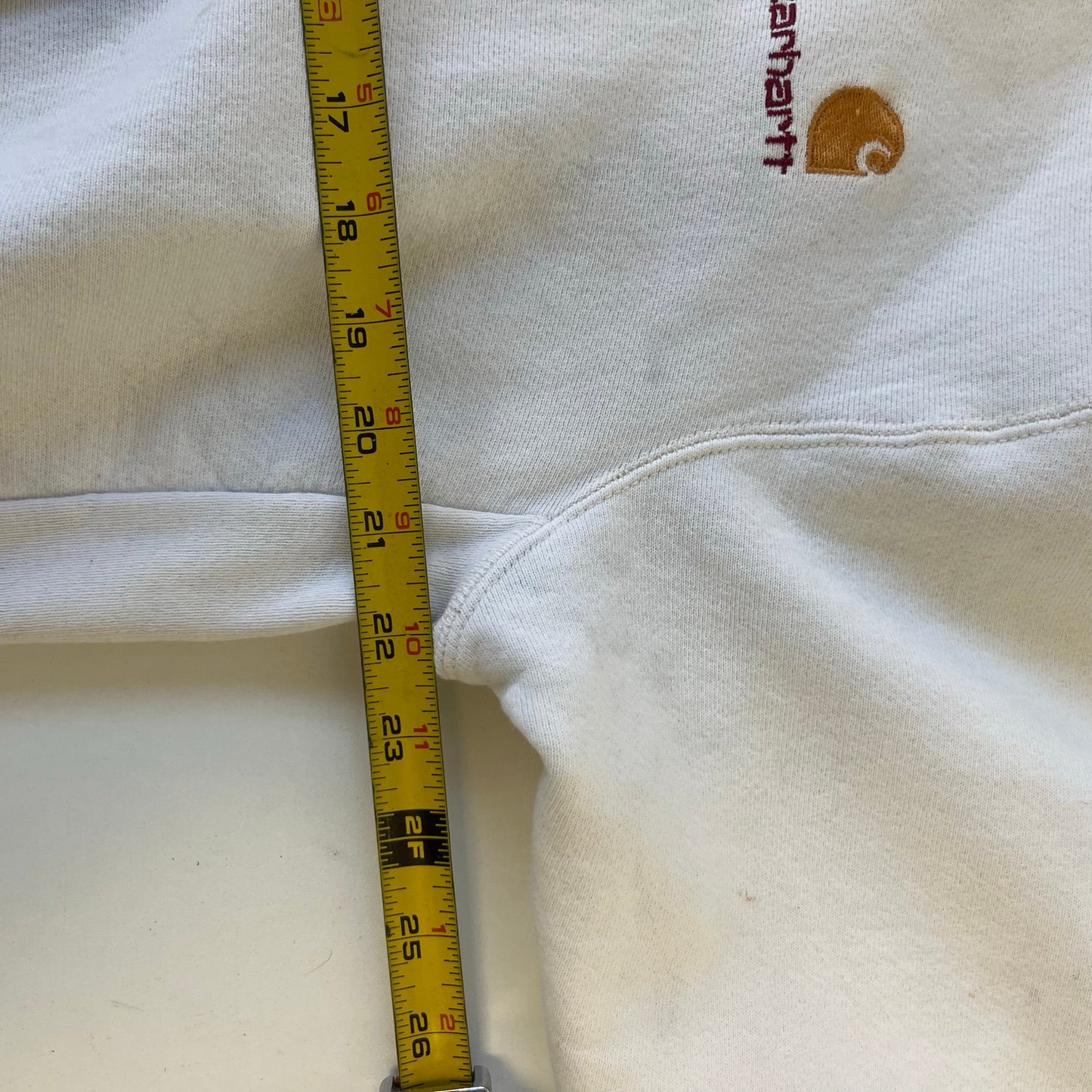 Vintage Carhartt Sweater L