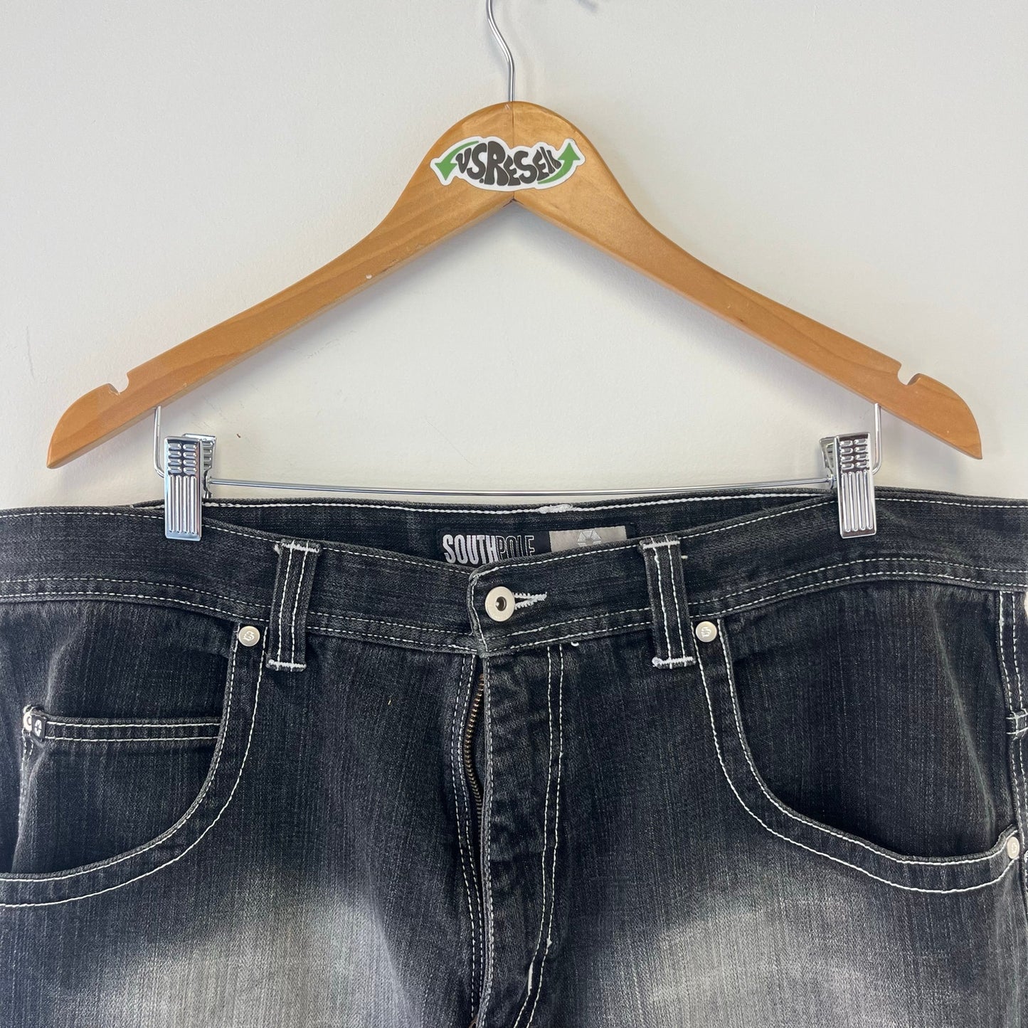 South Pole Baggy Shorts 38