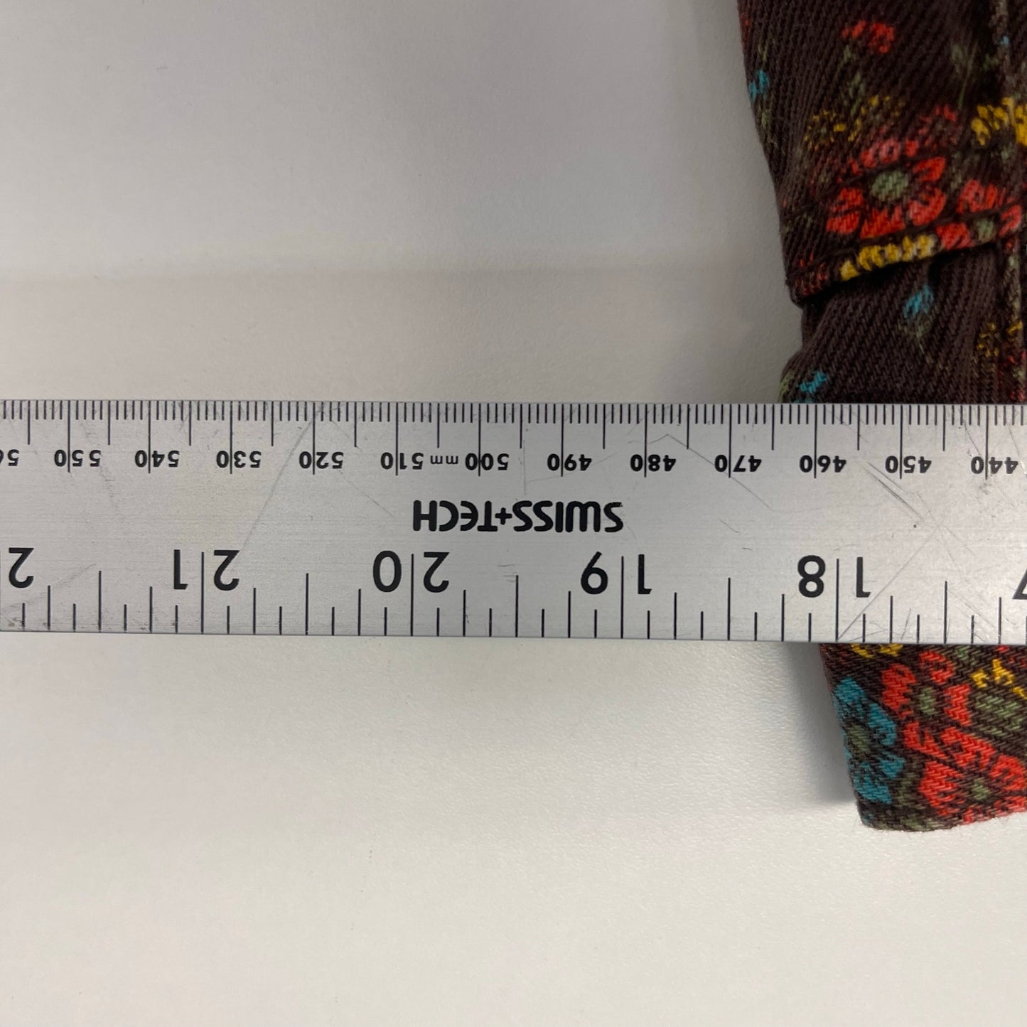 Supreme Regular Jean Flowers 32