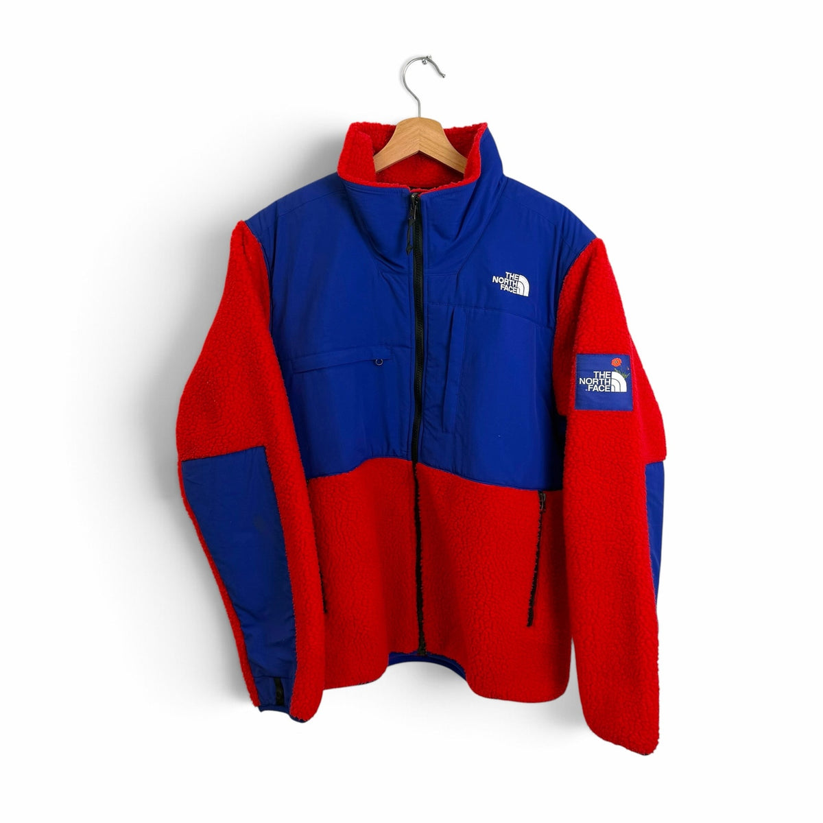 The North Face Denali Fleece Jacket L