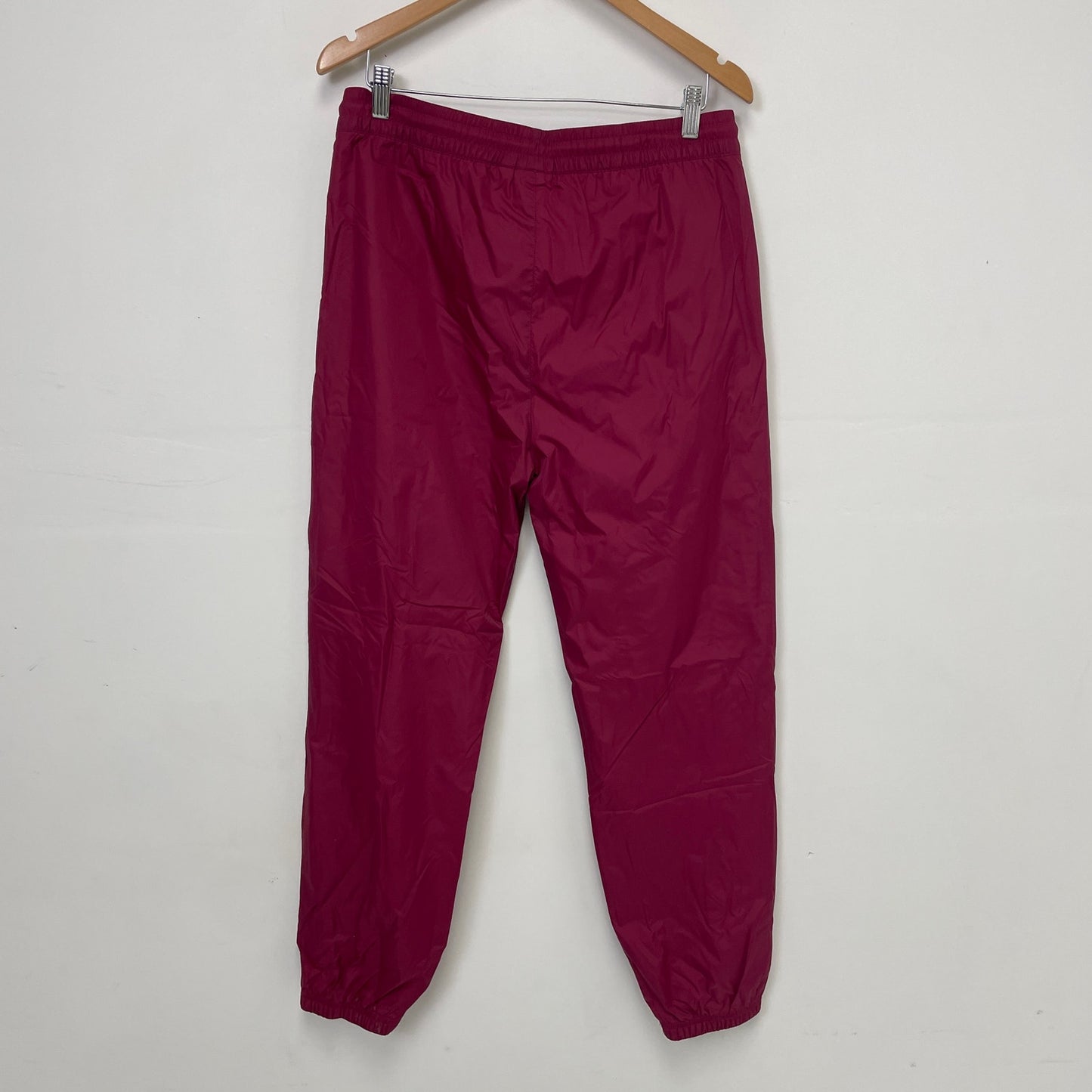 Stussy Sweatpants Red M