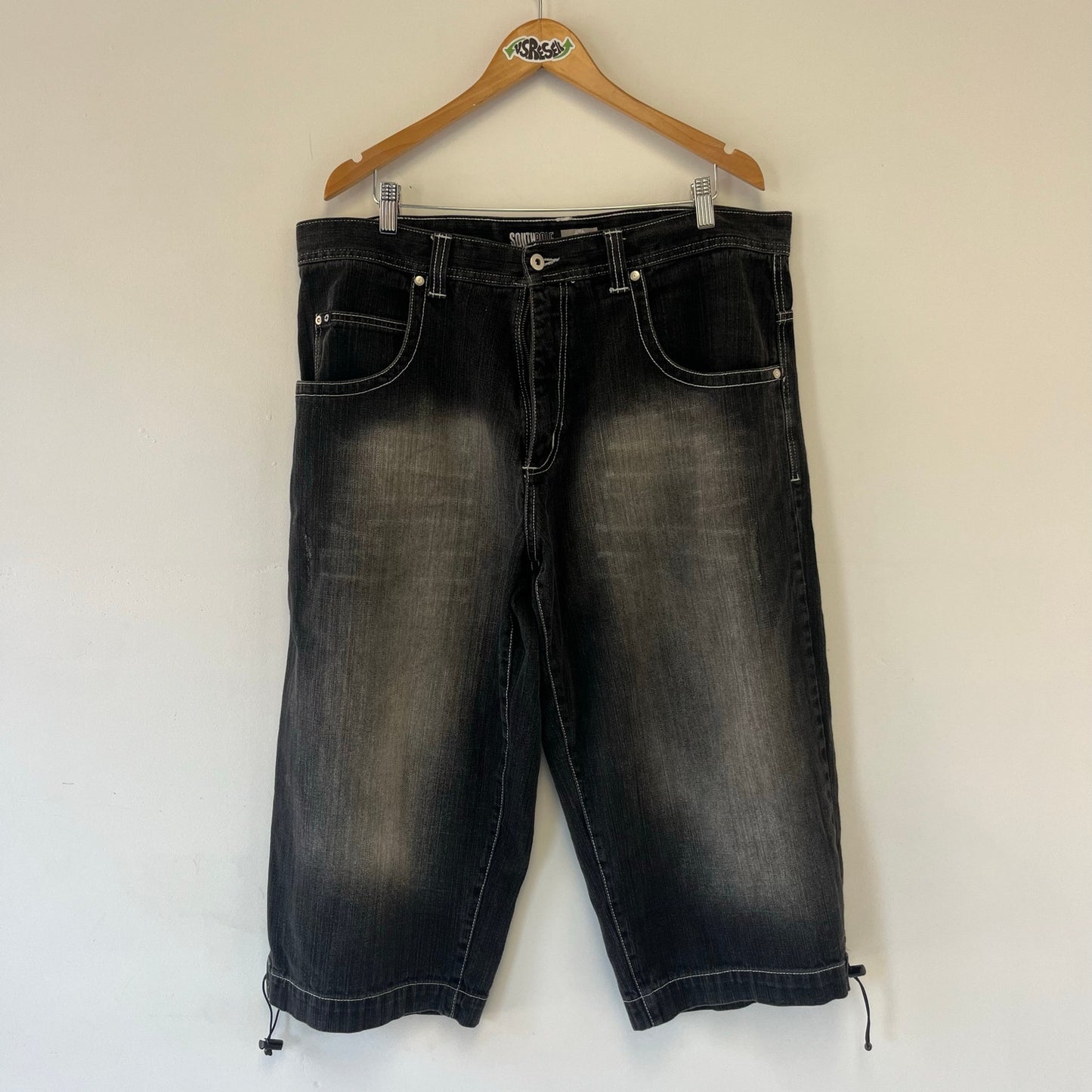 South Pole Baggy Shorts 38