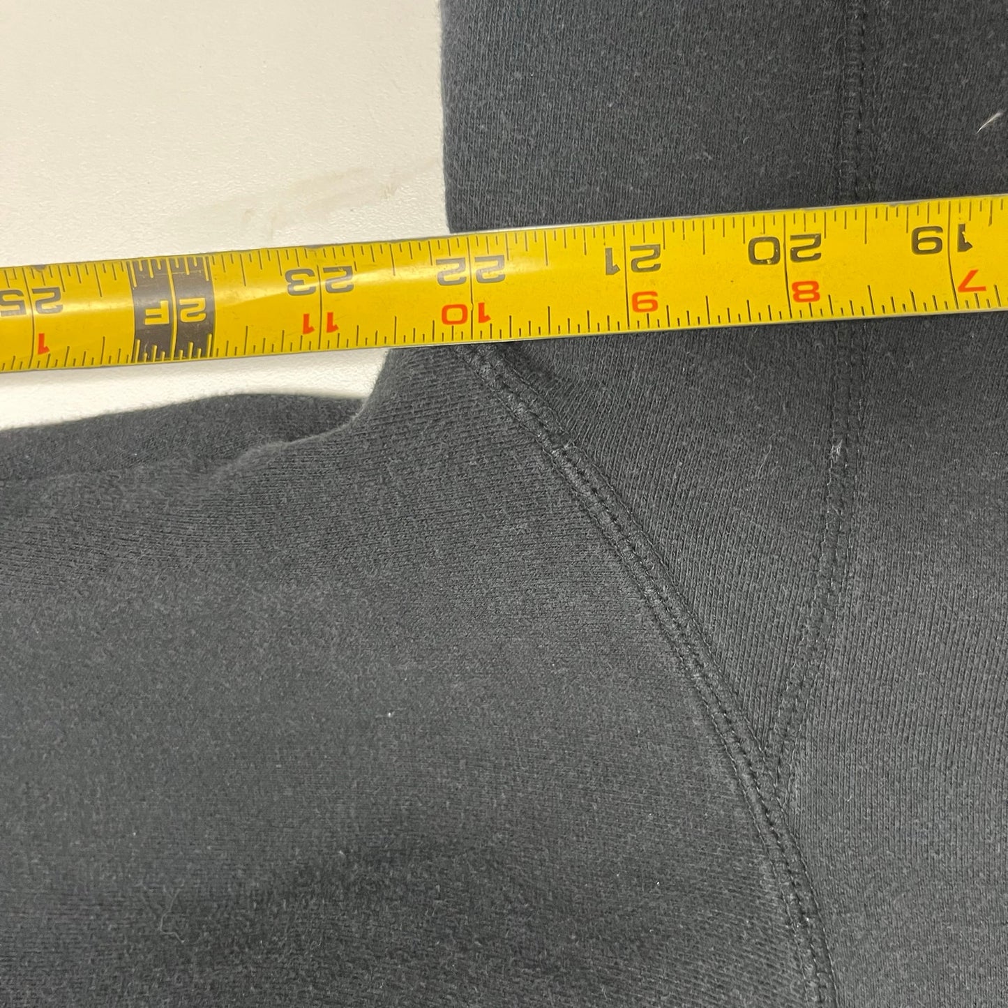 Nike Spartans Center Swoosh Sweater M