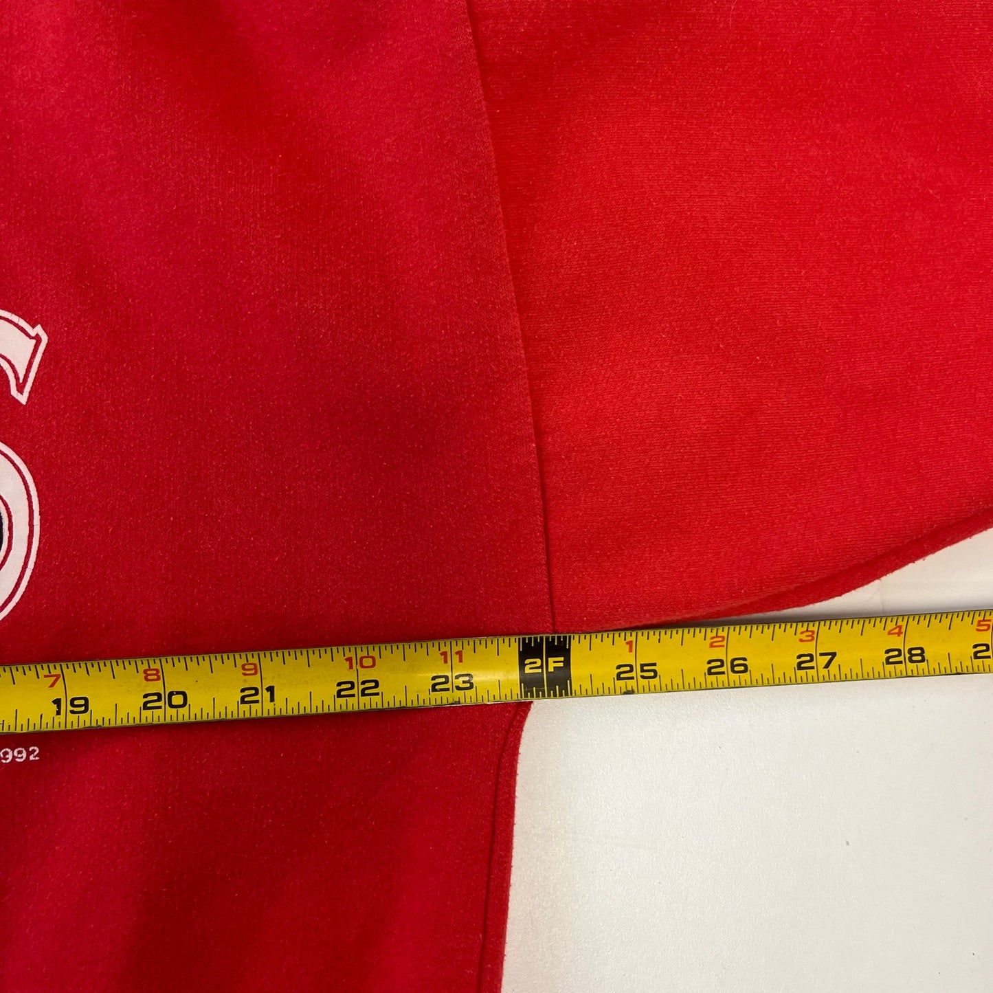 Vintage Detroit Redwings Sweater M