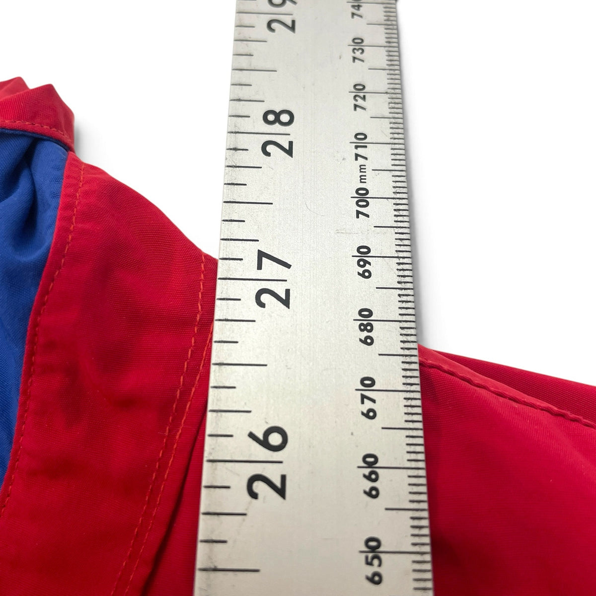 Vintage Polo Ralph Lauren Golf Harrington Jacket XL