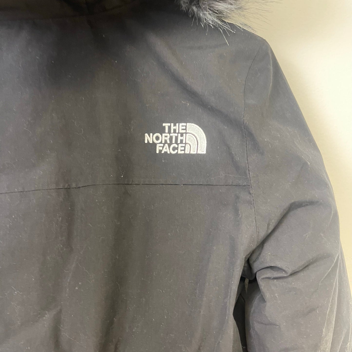 The North Face Arctic Parka Womens Jacket XS