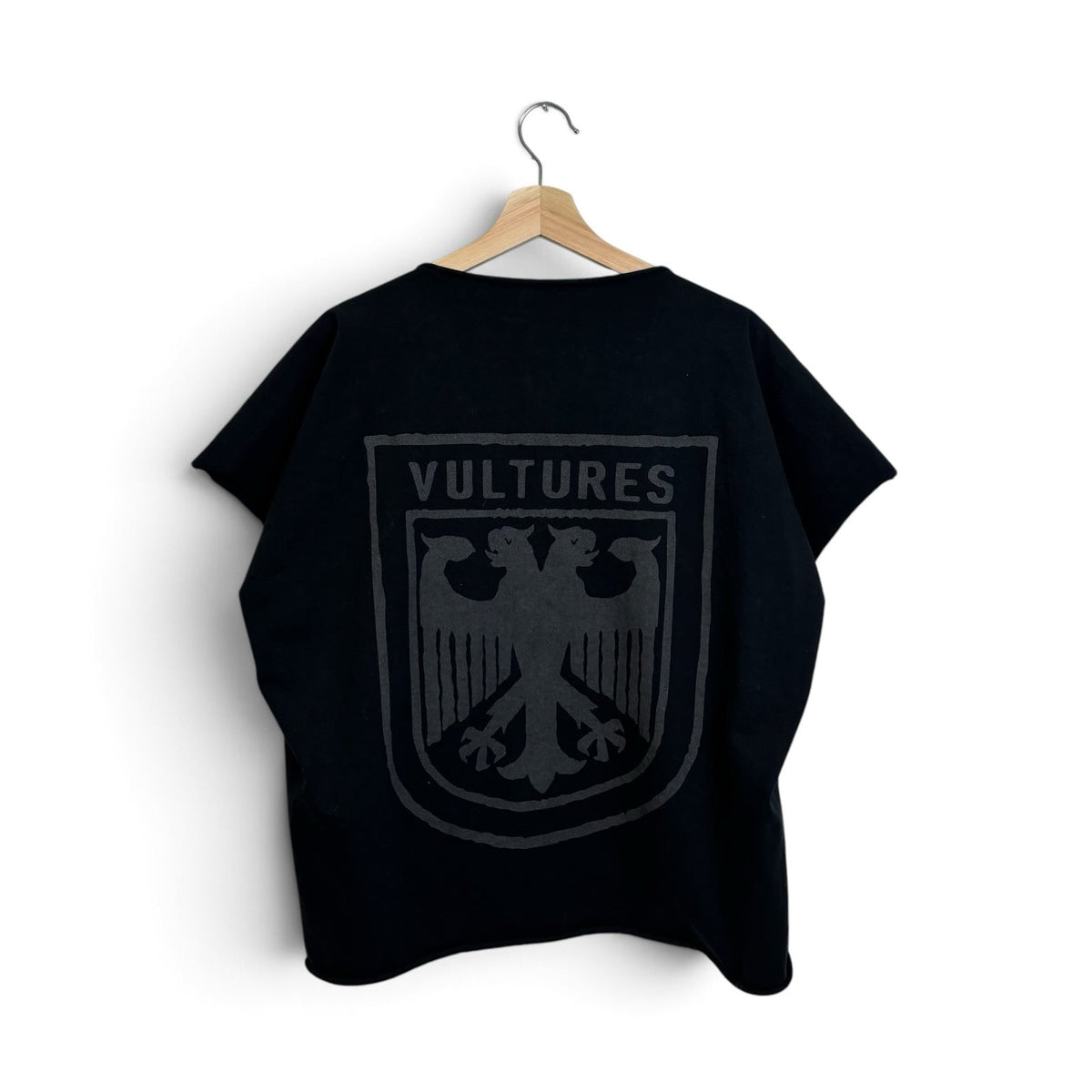 YZY Gosha Box T-Shirt M