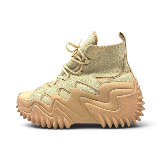 Shai Gilgeous-Alexander X Converse Run Star Motion CX Platform High 6.5/8w