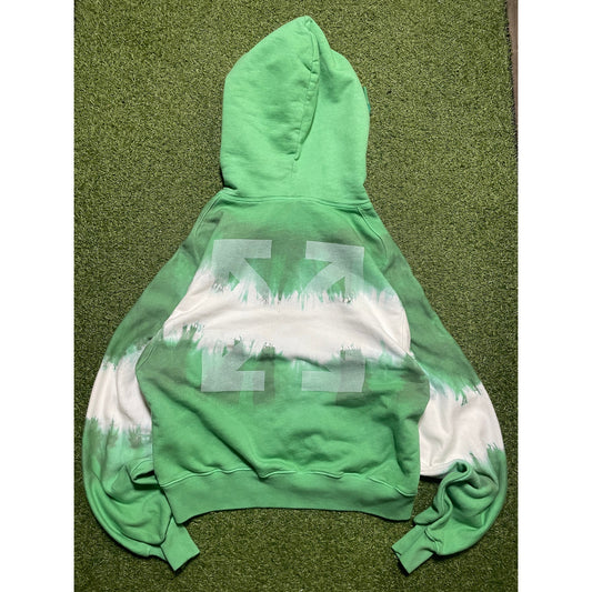 Off-White arrows hoodie S