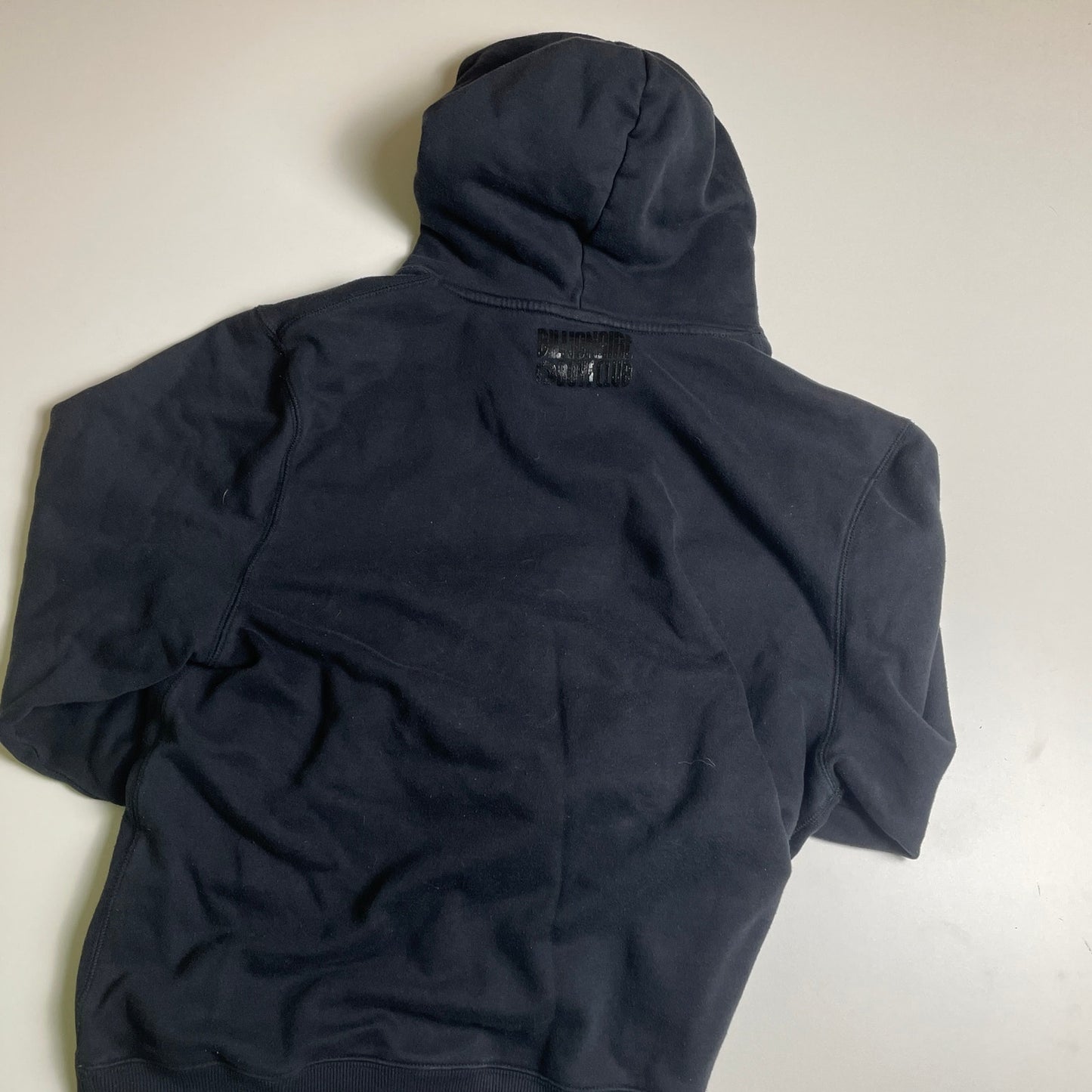 Billionaire boys club hoodie XXL