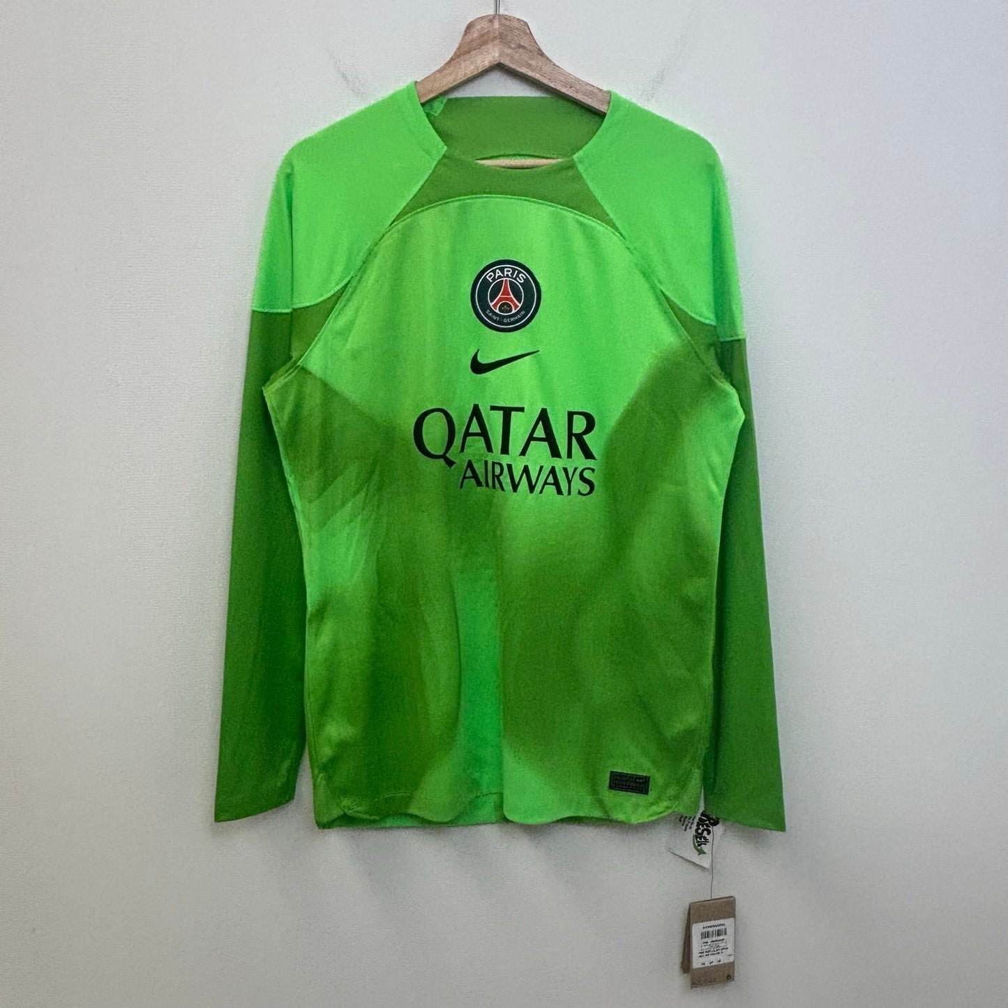 Paris Saint Germain Nike Jersey M
