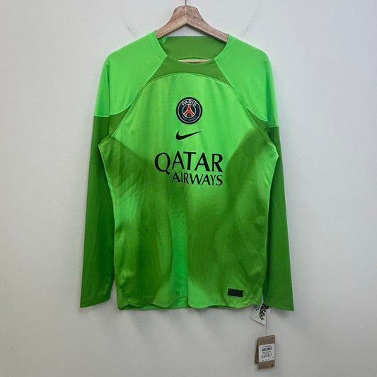 Paris Saint Germain Nike Jersey M
