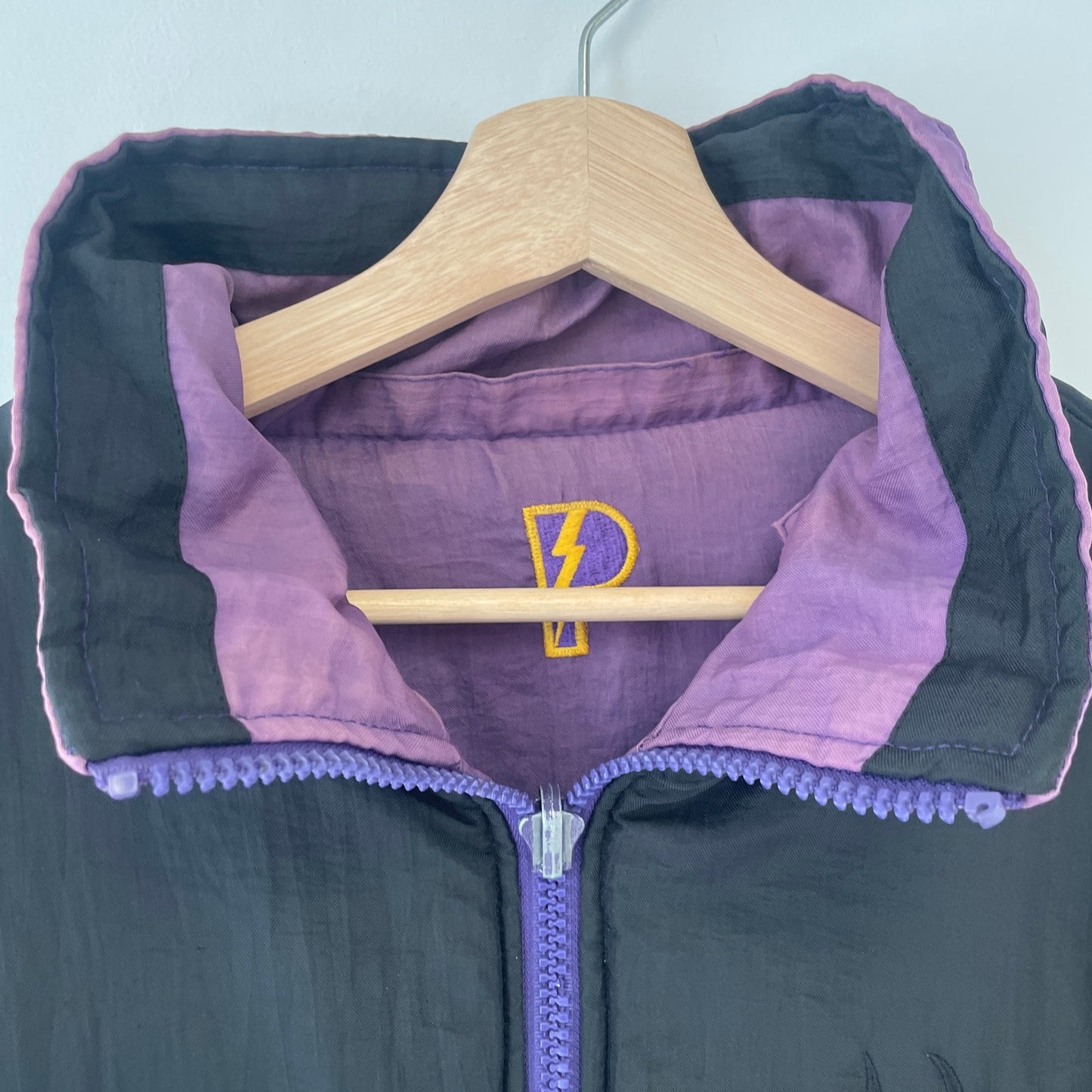 Vintage Minnesota Vikings NFL jacket L/XL