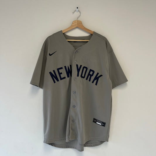 Nike New York Yankees Soto Jersey L