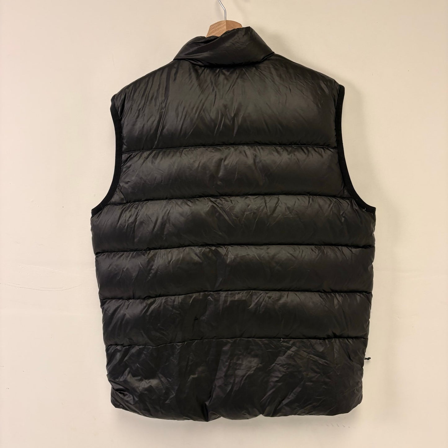 Nike Acg Down Puffer Jacket Vest M