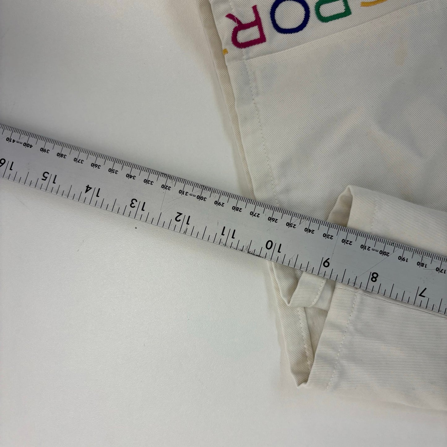Balenciaga sport vintage shorts 26