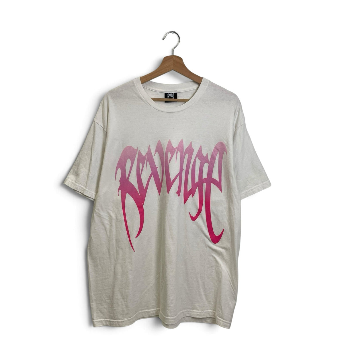 Revenge Valentines Tee XL
