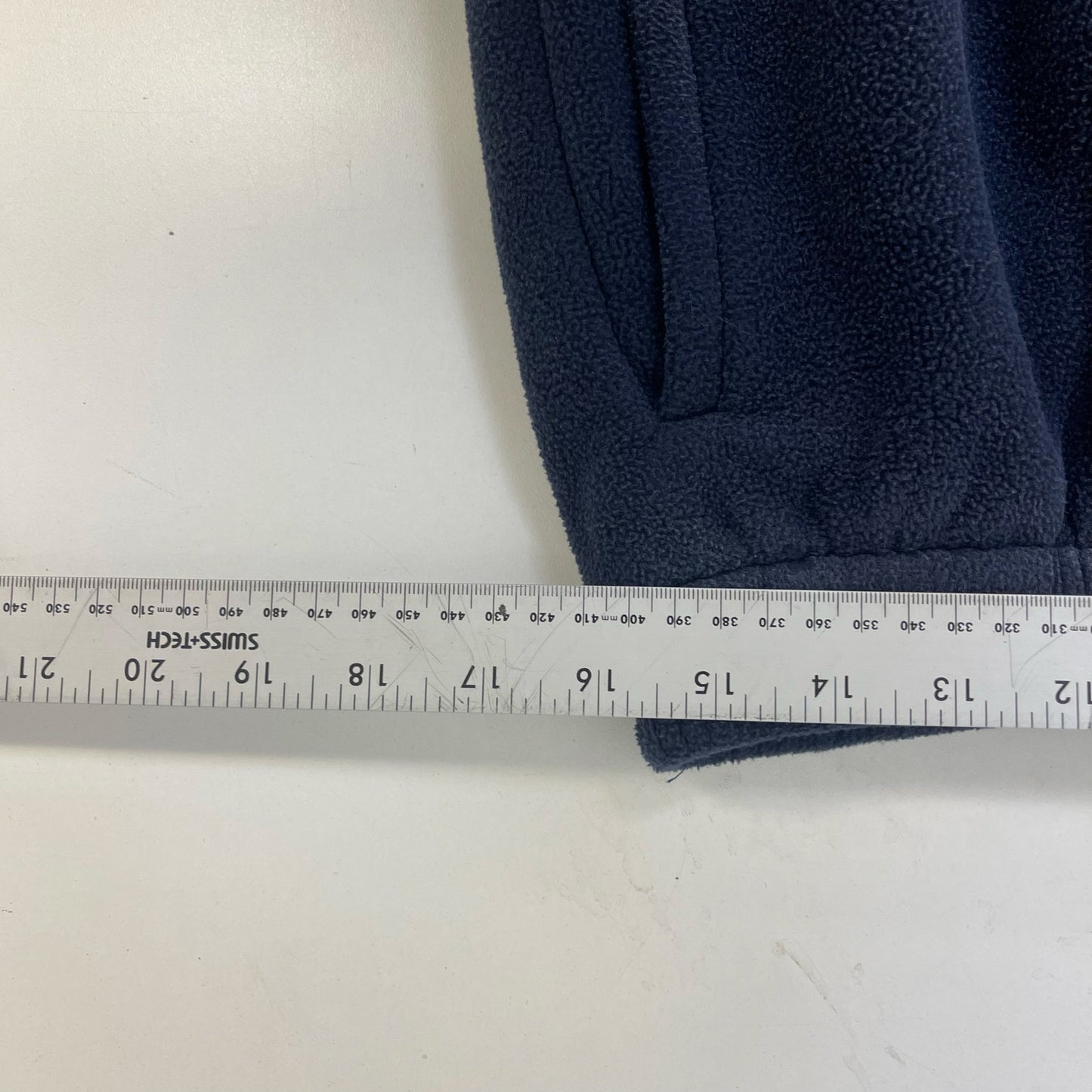 Yeezy gap fleece blue sweatpants M NEW