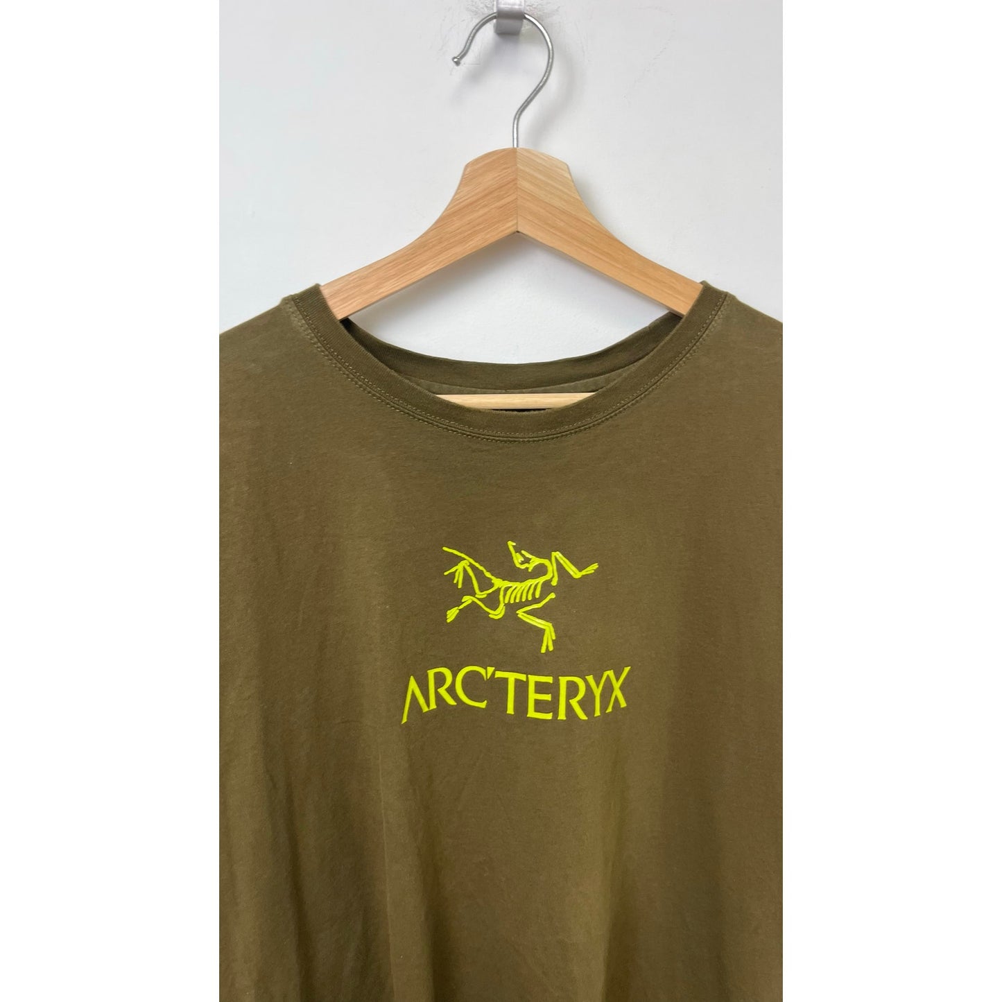 Arc’teryx Tee Shirt 2XL