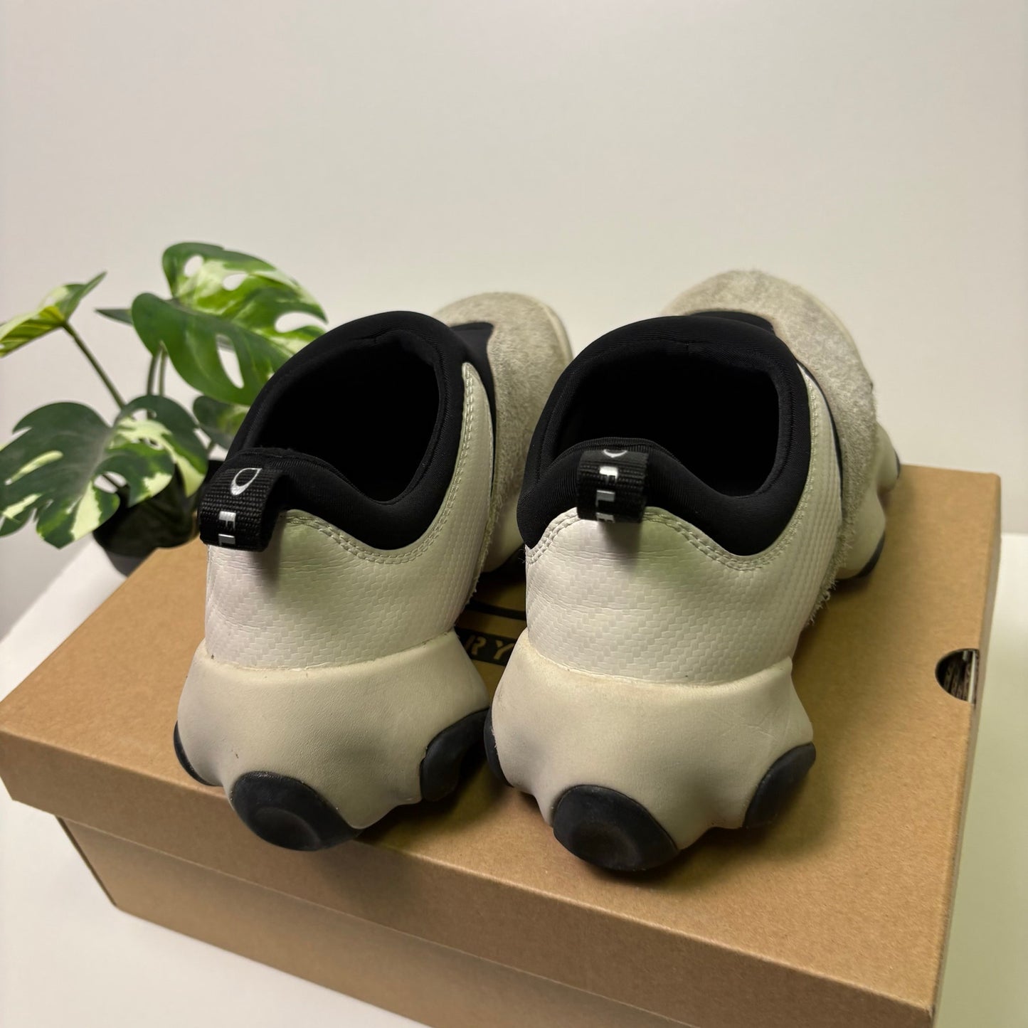 Oakley factory team flash slip on sneaker 8