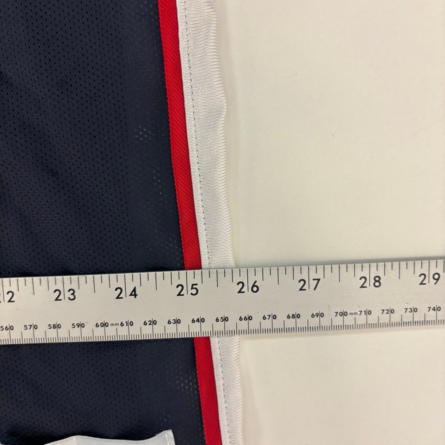 Vintage 2000 team USA basketball Kevin Garnett jersey XL