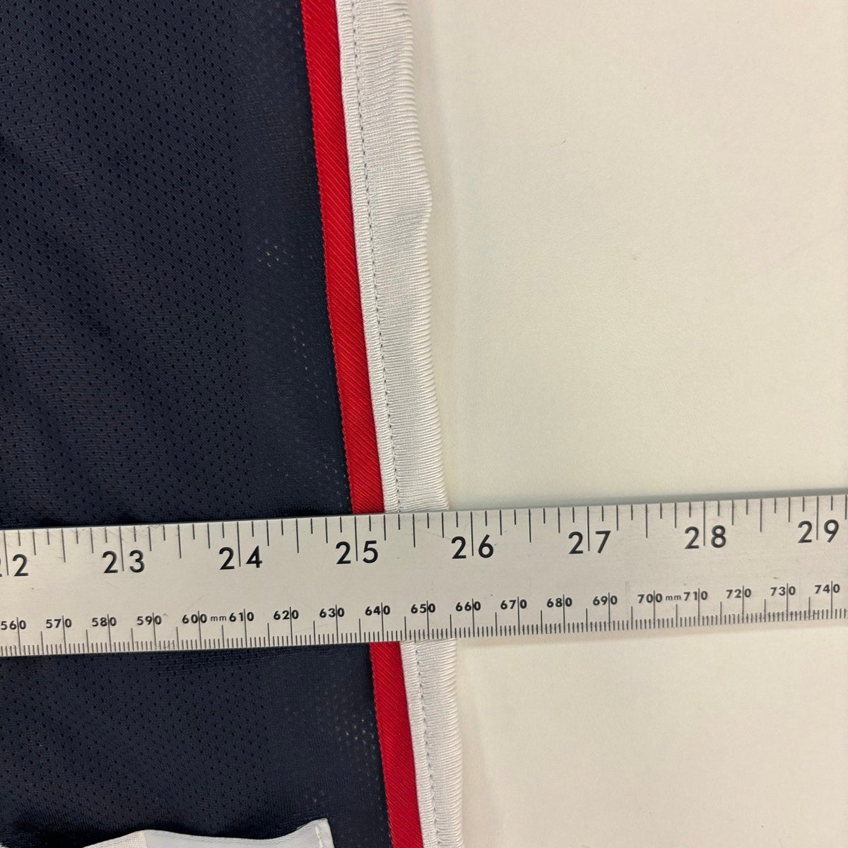 Vintage 2000 team USA basketball Kevin Garnett jersey XL