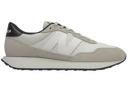New Balance 237 Timberwolf Sea Salt Size: 10