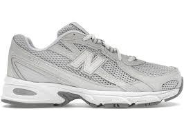 New Balance 740v2 Grey Reflection Slate Grey Size: 13