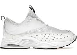 Nike Air Zoom Drive Drake NOCTA Summit White Size: 12, 13