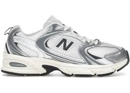 New balance 530 grey beige Size: 6