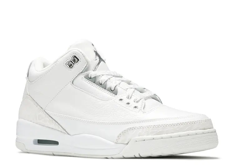 Jordan 3 Pure Money Size: 10, 10.5, 11, 11.5