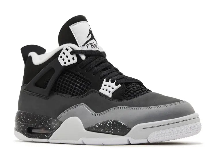 Jordan 4 Fear Size: 8.5, 9.5, 10, 10.5, 12