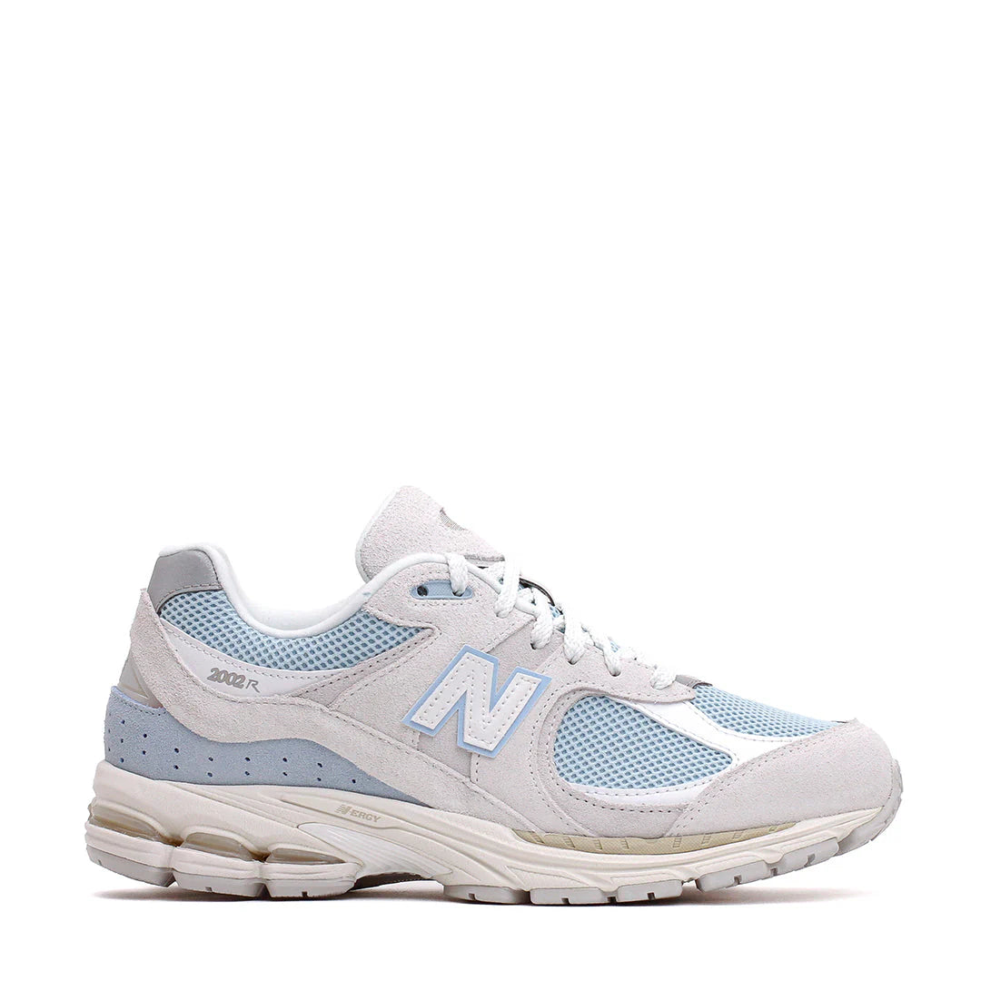 New Balance 2002r blue beige Size: 11, 12, 13